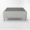 Sommier / Box LINO 1 PLAZA