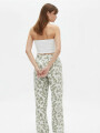 Pantalon Cur Estampado 1