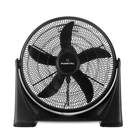 VENTILADOR PUNKTAL TURBO 50cm PK-5070 VENTILADOR PUNKTAL TURBO 50cm PK-5070