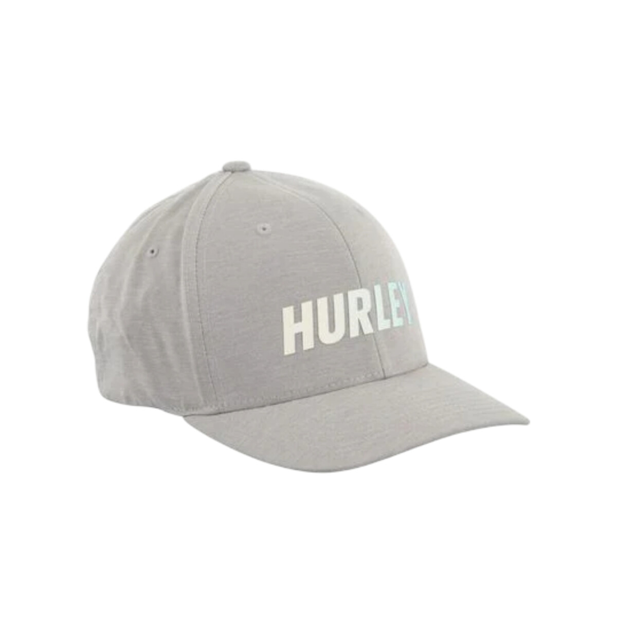 HURLEY SKYRIDGE DRY CAP - Gray 