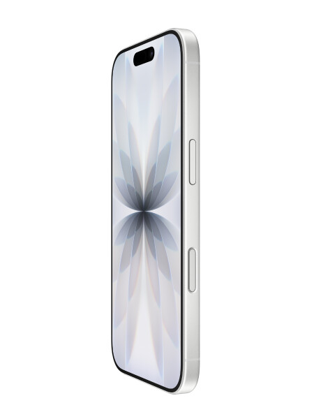 Celular Iphone 17 256GB Blanco