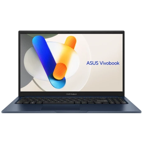 Notebook Asus Vivobook I5 8GB 512GB 15.6" W 001