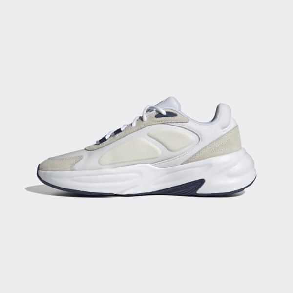 Championes Adidas Ozelle Cloudfoam Blanco