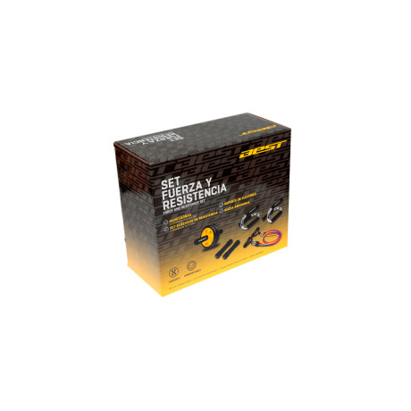 Set de Fitness y Entrenamiento Best Set de Fitness y Entrenamiento Best