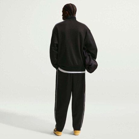 Pantalón Nike Sportswear Club De Hombre Negro