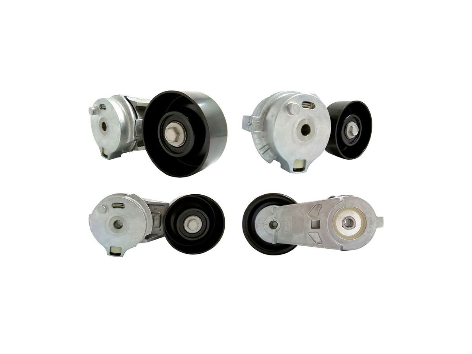 Tensor De La Correa Chev S10 01-25 