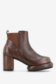 BOTA MOD EASY BOOTIE Marron