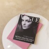 Libro Decorativo Vouge