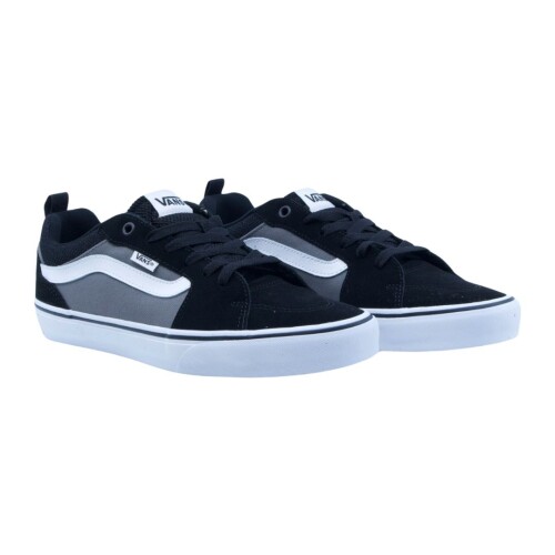 Championes vans de hombre cheap