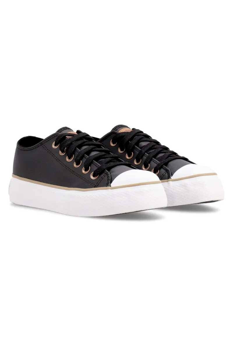 JOHN FOOS 752 PLATAFORMA 