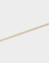 Pulseras Flexibles Premium Gold Pulseras - Dorado