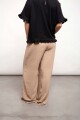 Pantalón Arlette Beige