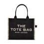 MARC JACOBS - THE LARGE TOTE 001