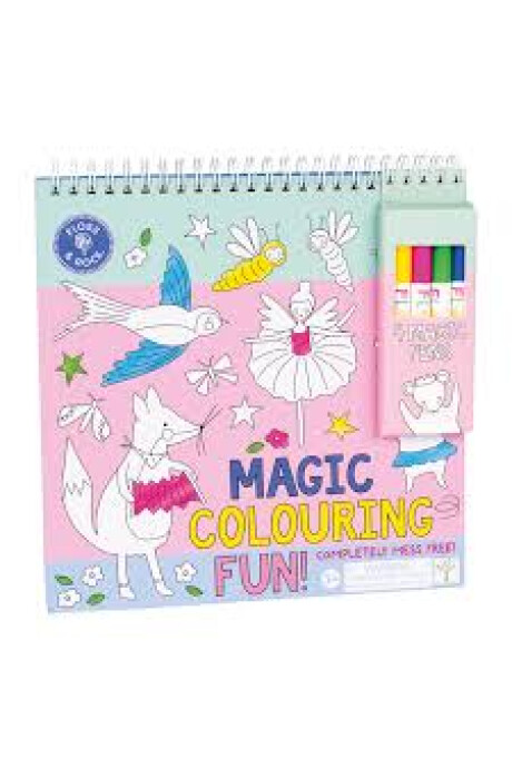 PARA COLOREAR CON MARCADORES MAGICOS PARA COLOREAR CON MARCADORES MAGICOS