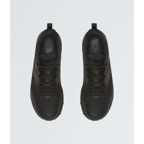 Championes Fastpack Lite Hiking hombre Tnf Black/anthracite Gr