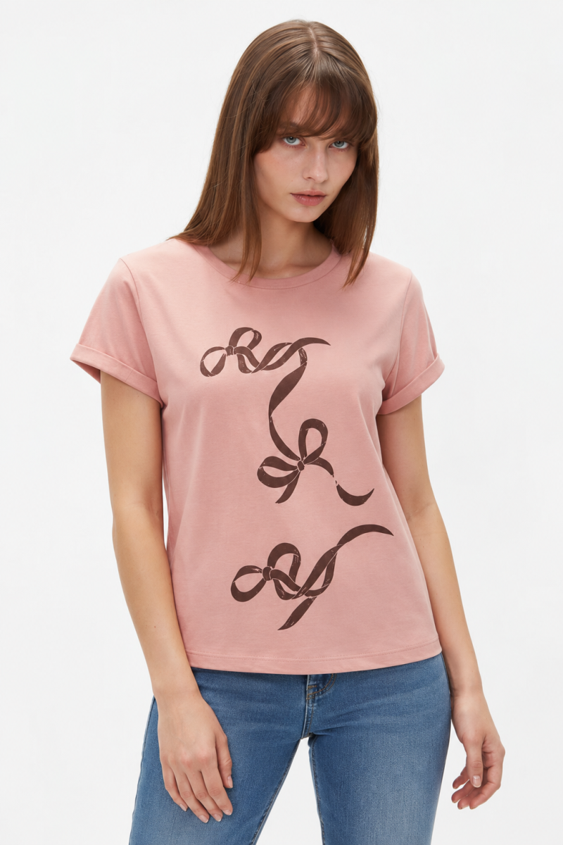 Remera Monoun - Estampado 2 