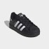 Championes Adidas Superstar II Negro