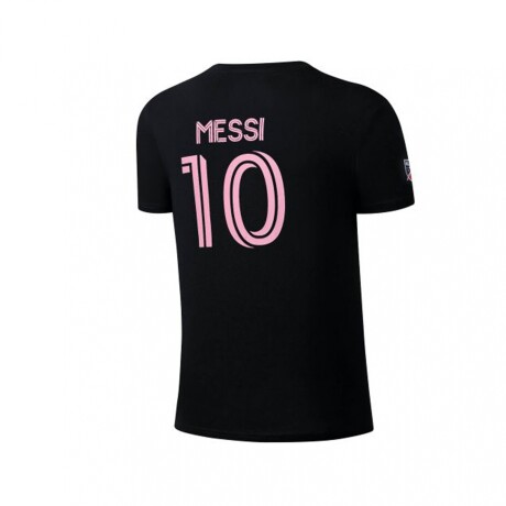 Remera del INTER DE MIAMI BK6