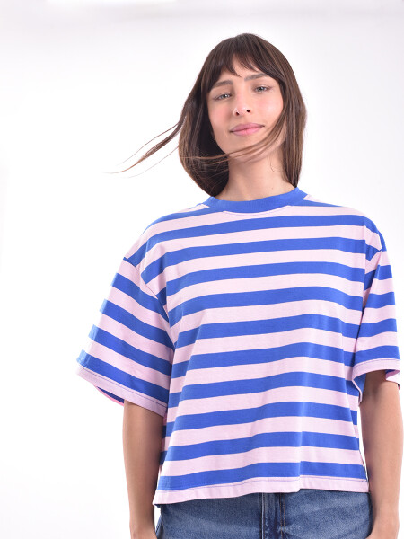 REMERA BOXA VARIANTE 3