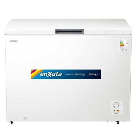 Freezer Horizontal Enxuta 420 L( 16420) Freezer Horizontal Enxuta 420 L( 16420)