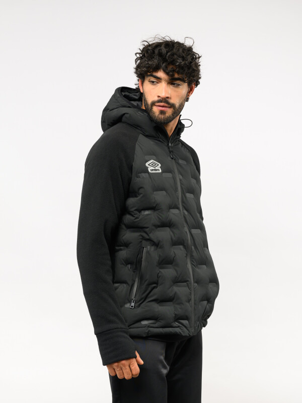 Campera Alpine Umbro Hombre 002