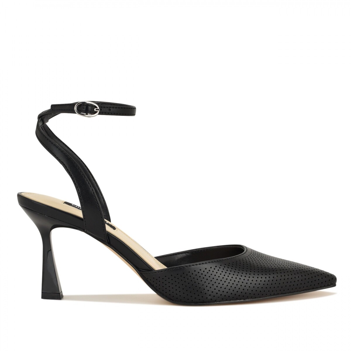 Pumps Kellie3 - Black 