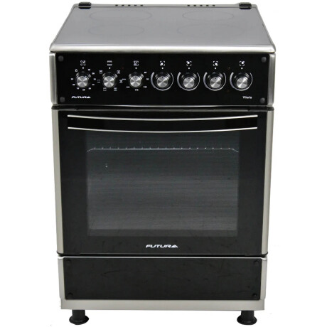 FUT-60VC4G VITORIA VITROCERAMICA COCINA FUTURAPLUS