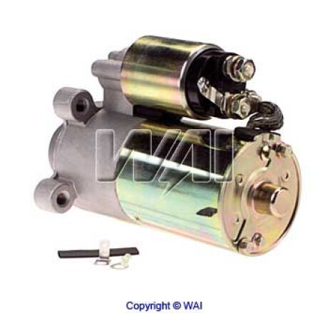 ARRANQUE FORD CONTOUR MONDEO 93/ FOCUS ESCORT 10D 1.5KW BOSCH - ARRANQUE FORD CONTOUR MONDEO 93/ FOCUS ESCORT 10D 1.5KW BOSCH -