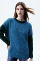 Sweater Floyd Azul