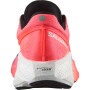 Zapatillas Running Aero Glide Mujer Red