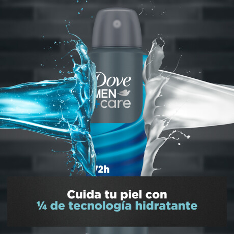 Dove Deo Prot Total Men Big Size Dove Deo Prot Total Men Big Size