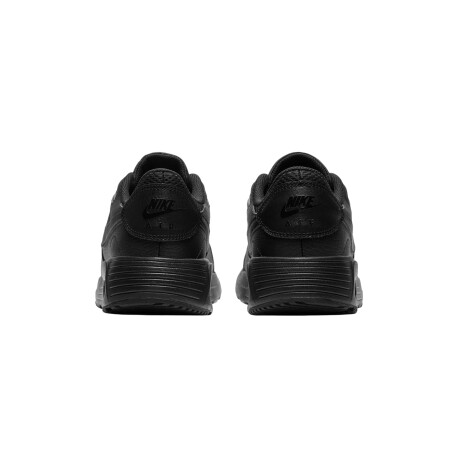 NIKE AIR MAX SC Black
