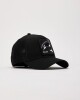 Gorra Goorin Bros Trucker Baseball - The Killer Orca Negro