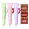 Ushas - Bálsamo Labial Maximizador Febble 01