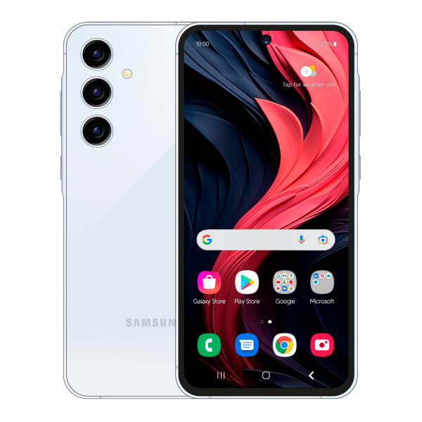 Samsung Galaxy A55 8/128 Gb 5g AZUL