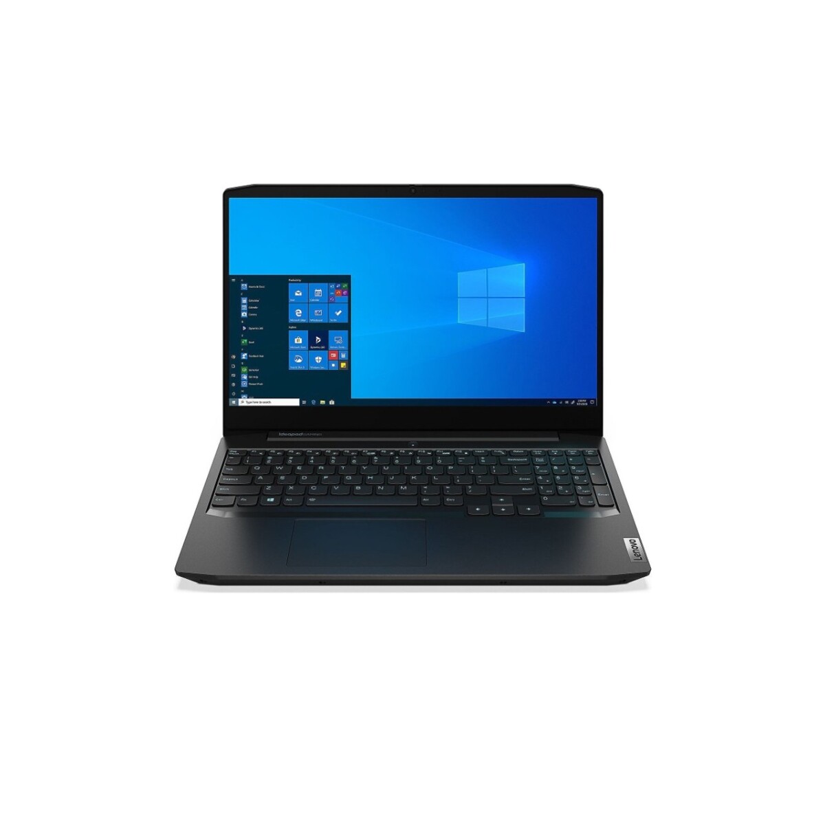 Notebook Lenovo Ip Gaming 3 15ihu6 I5 8g 512g 11s (82k10158lm) 