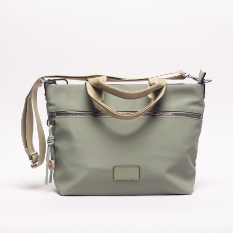 BANDOLERA HONDA VERDE BANDOLERA HONDA VERDE