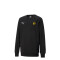 Buzo Infantil Puma Peñarol Junior Negro