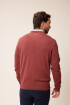 SWEATER PIAVE W26 POLANCO Uva