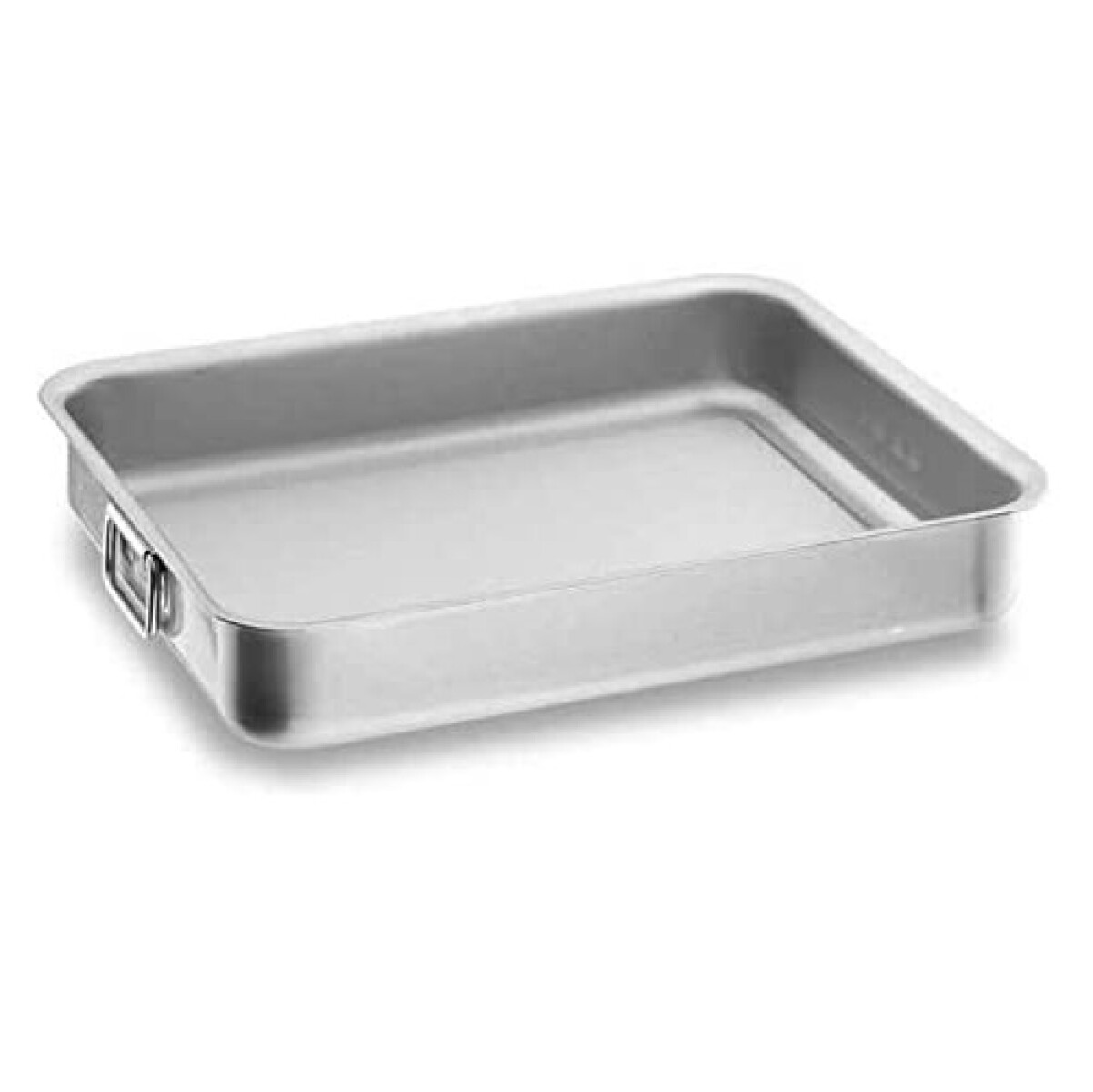 Asadera acero inoxidable Chef 