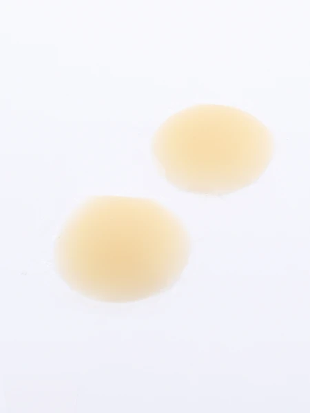 CUBRE PEZONES DE SILICONA NUDE