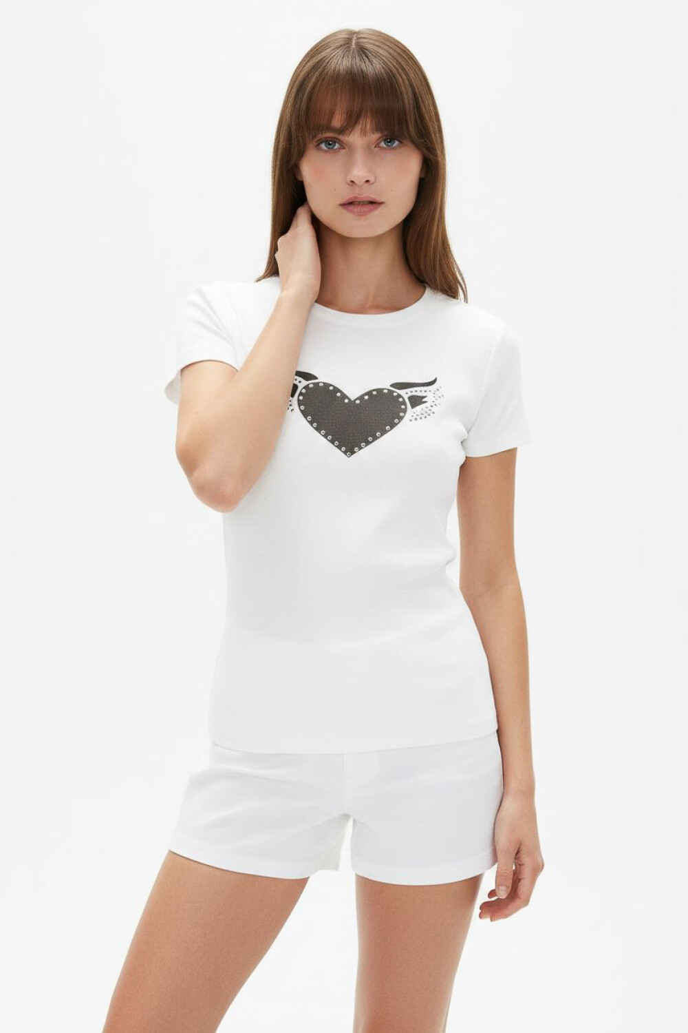 Remera Ople Estampado 2