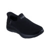 Calzado Slip-Ins: Go Walk Arch Fit 2.0 Negro