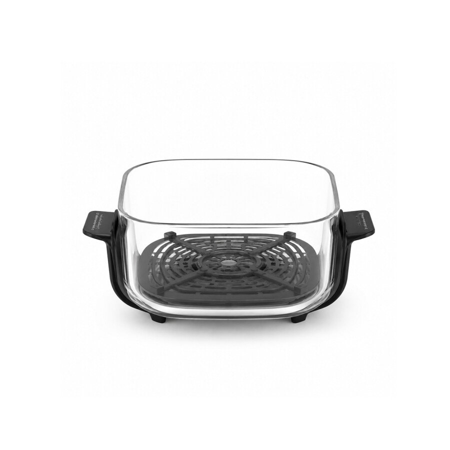 Airfryer 4.5L con Cesto de Vidrio Airfryer 4.5L con Cesto de Vidrio