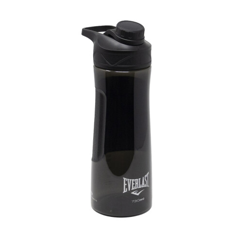 BOTELLA EVERLAST TRITAN 730ML BL BK