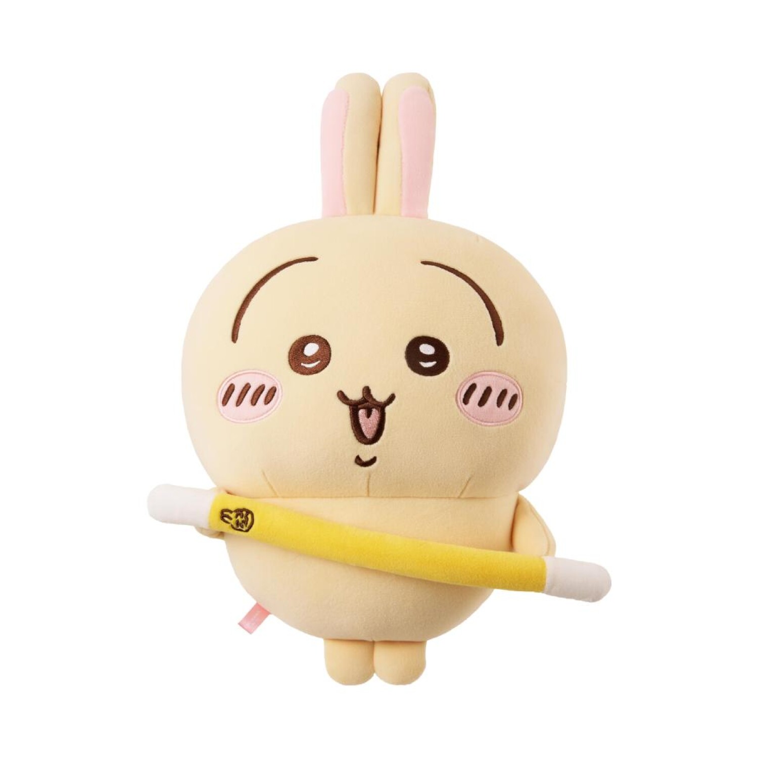 Peluche Chiikawa Anoko 25 Cm - Mascotte Originale Giapponese (Ichiban Kuji)