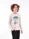 REMERA GUIM BEIGE