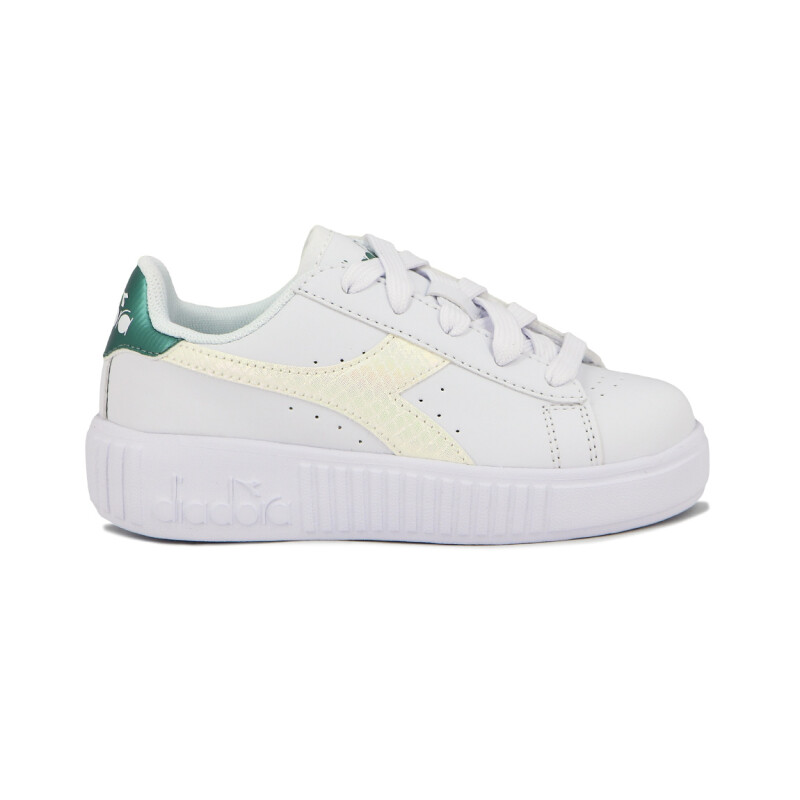 Diadora Calzado Lifestyle GAME STEP PS GLAZED -JR Verde Agua