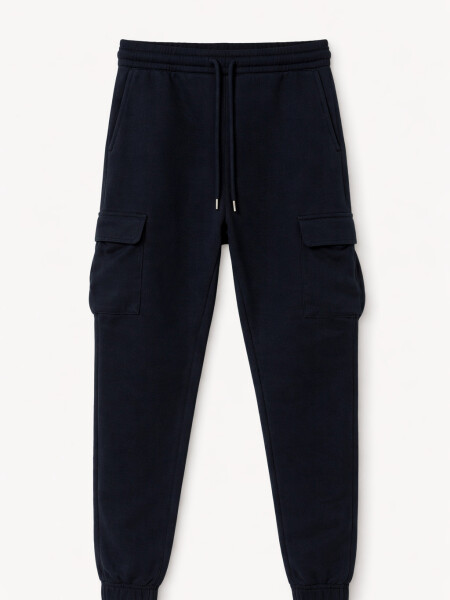 JOGGING NEW VELICE II NEGRO