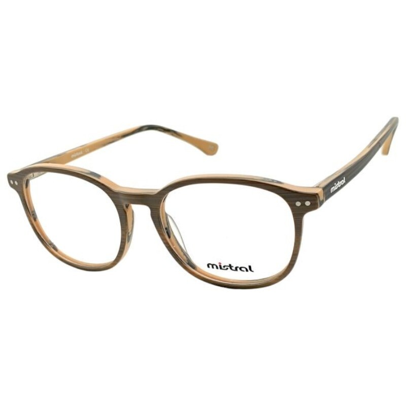 MIRAVE32 marrónuniforme